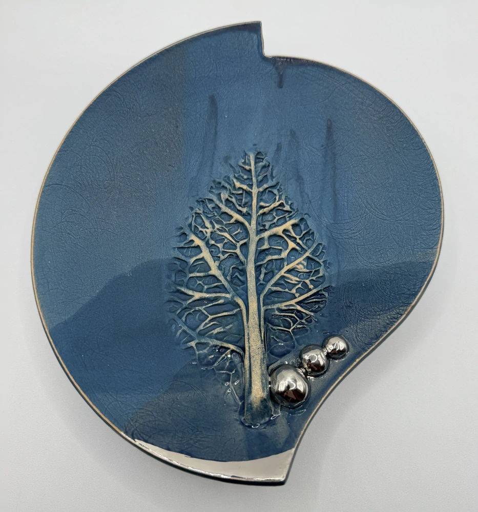 Dudycha Jiří: Miska II.