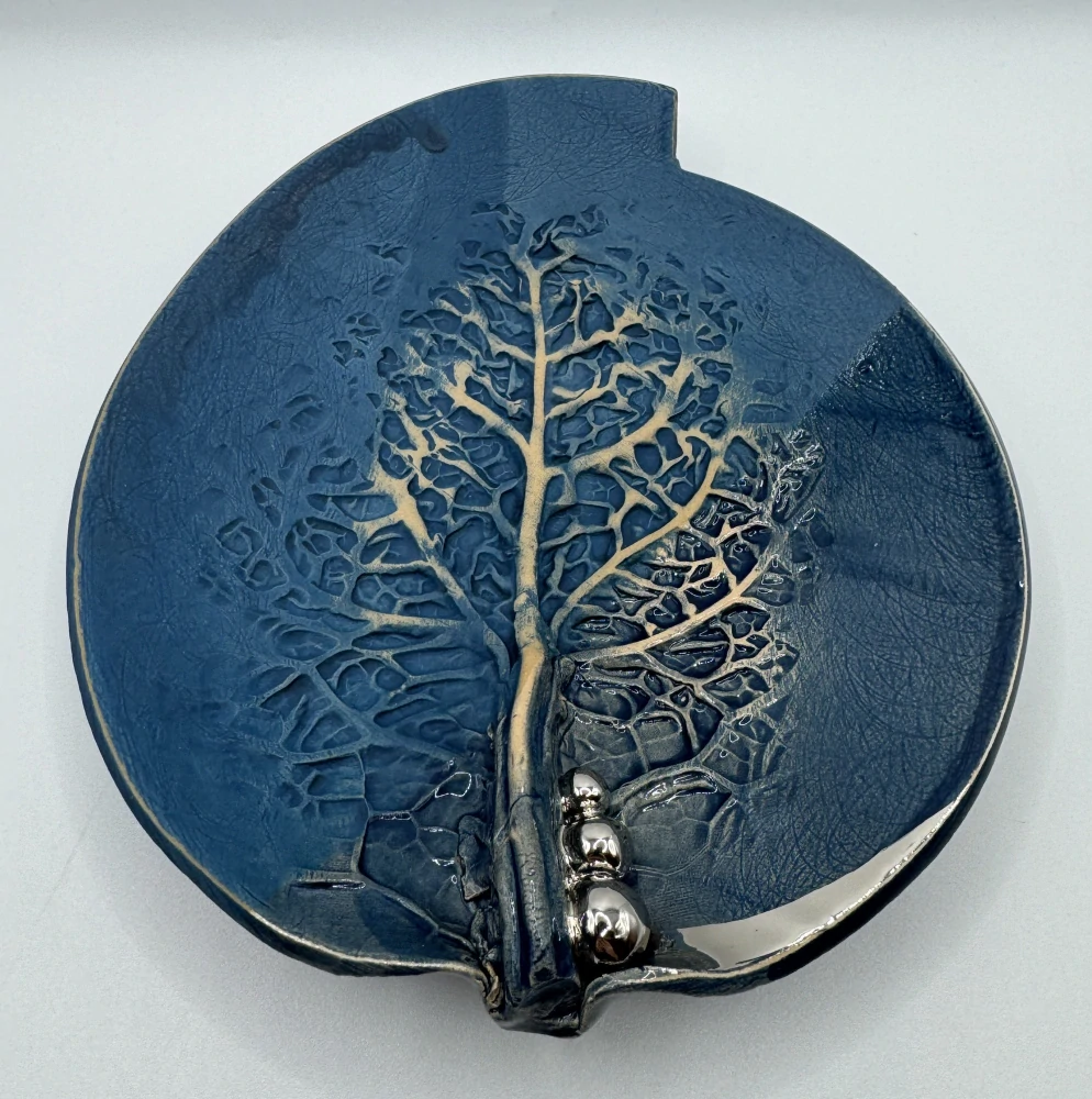 Dudycha Jiří: Miska I.