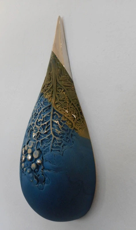 Dudycha Jiří: Velká kapka štěstí závěsná