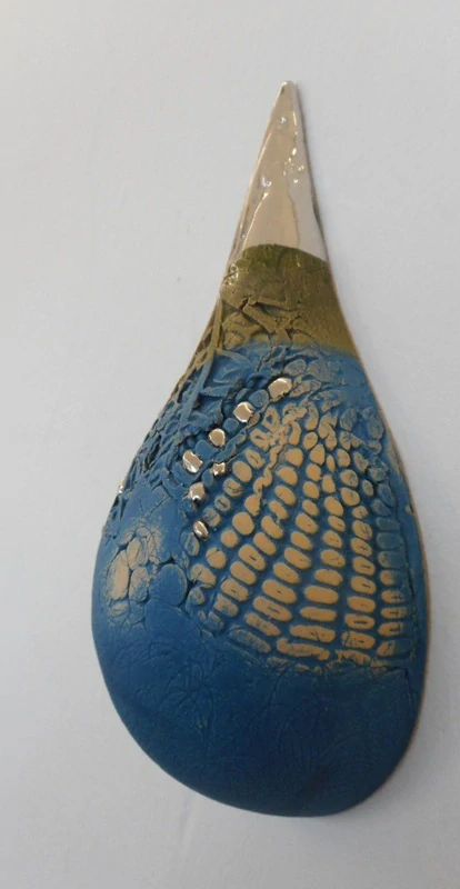 Dudycha Jiří: Kapka štěstí střední závěsná I.