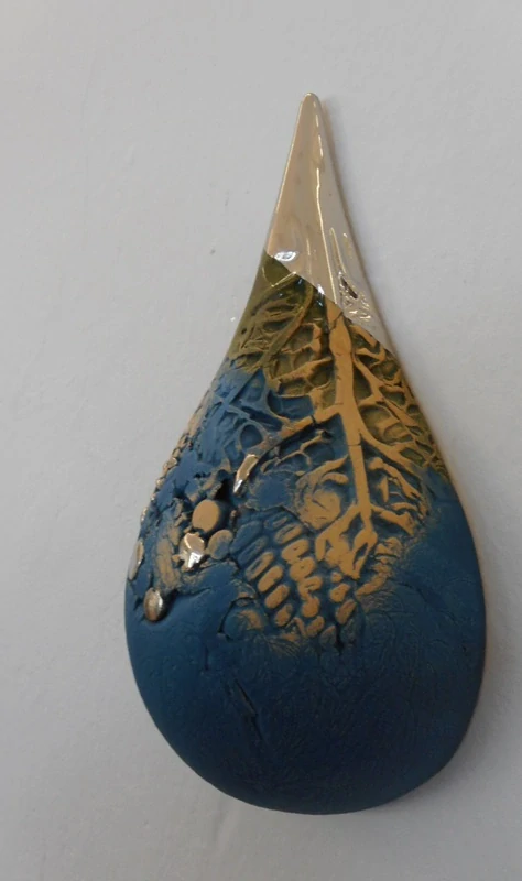 Dudycha Jiří: Kapka štěstí střední závěsná II.