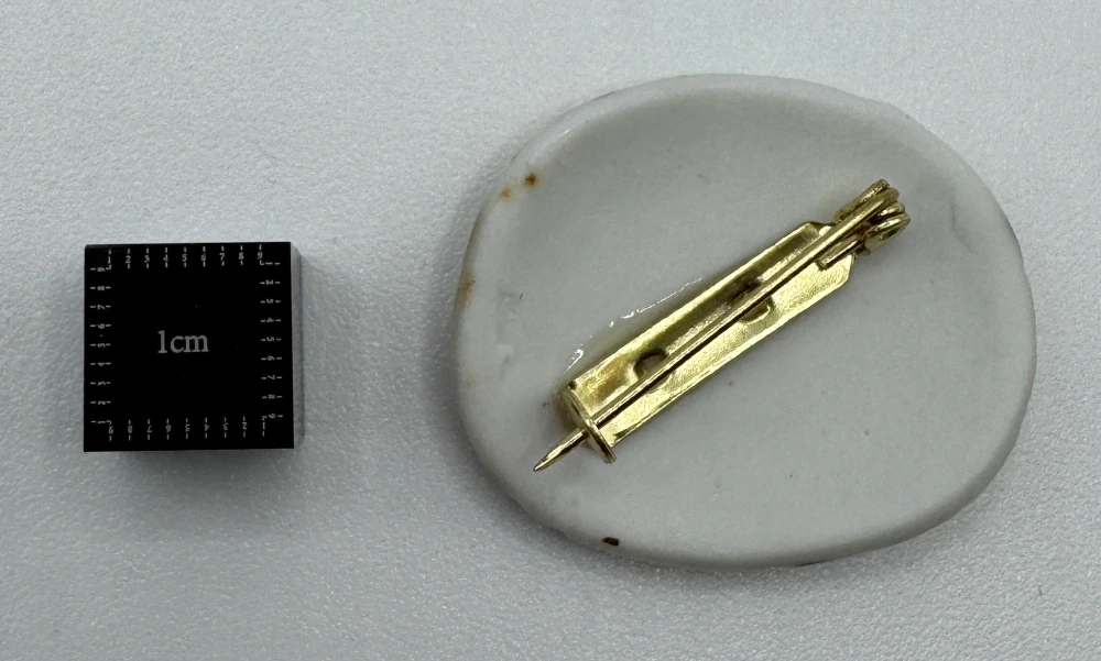 Motlíková Zuzana: Brož abstraktní