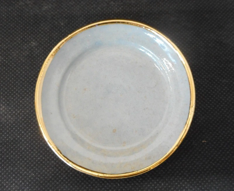 Čejková Darja: Šálek s podšálkem IV.