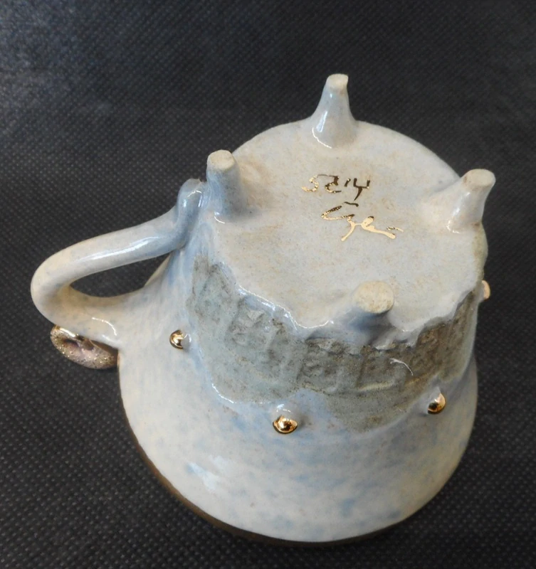 Čejková Darja: Šálek s podšálkem VI.