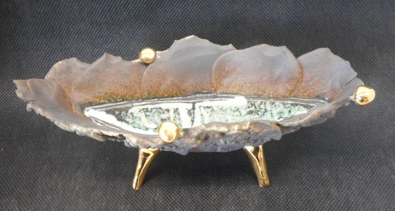 Čejková Darja: Lodička - mistička I.