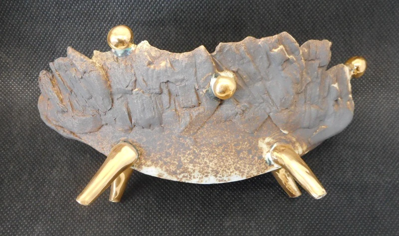 Čejková Darja: Lodička - mistička II.