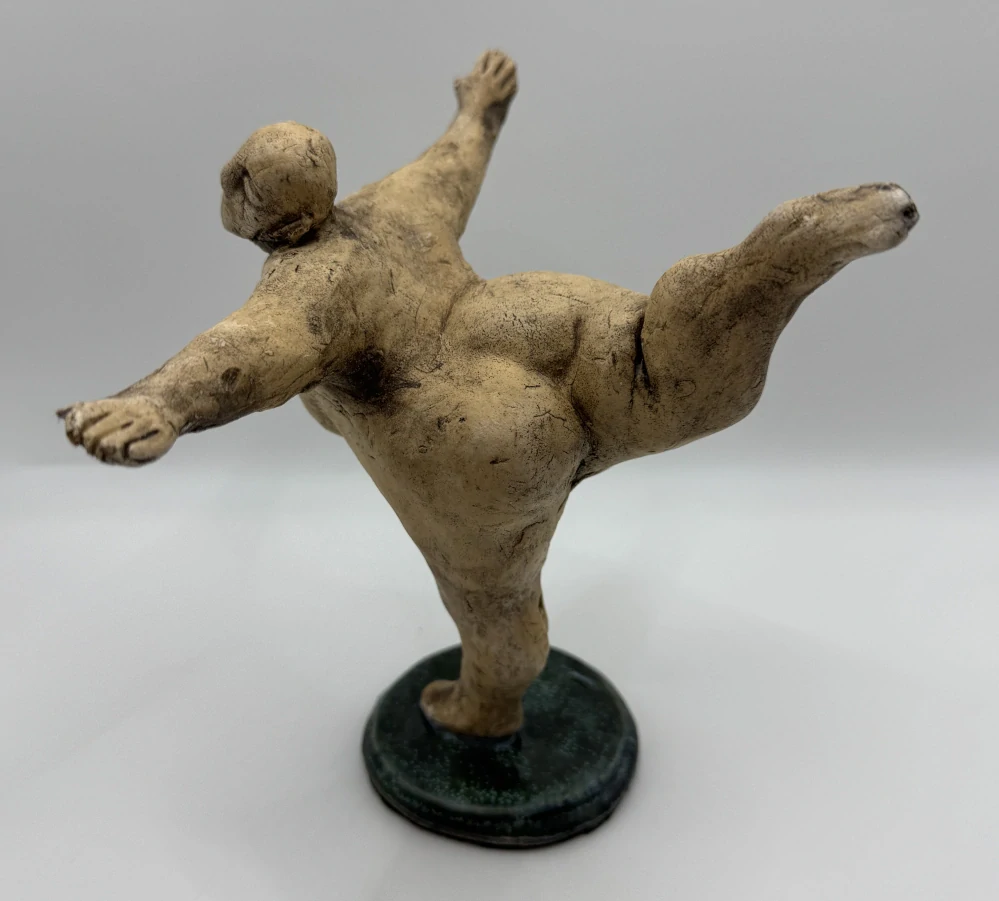 Pošva Jiří: Baletka