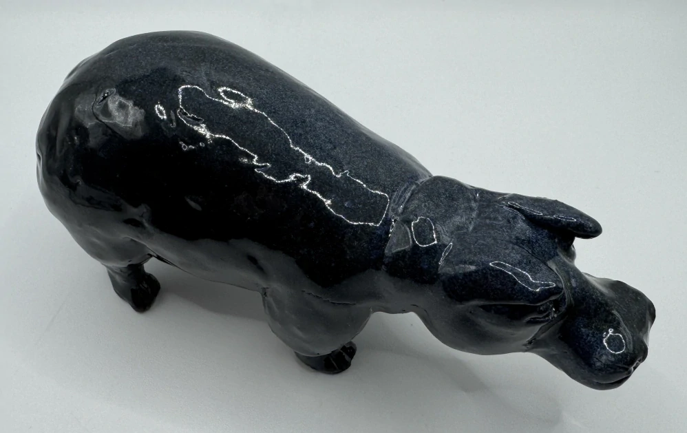 Pošva Jiří: Hroch