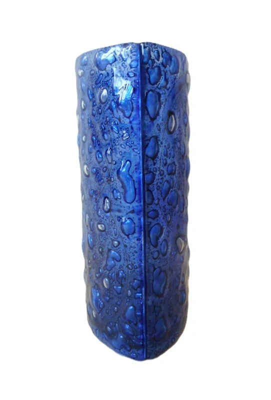 Kaufman Robert: CELEBRA BLUE - váza