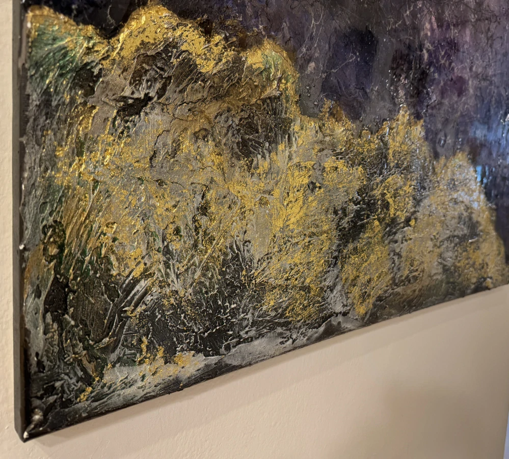 Kafková Jana: Každý pohled odhalí nový příběh