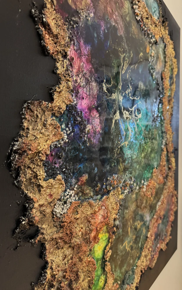 Kafková Jana: Proměna mysli