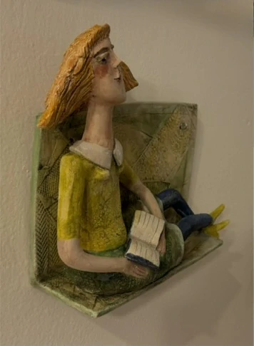 Jirušová Jana: Počteníčko