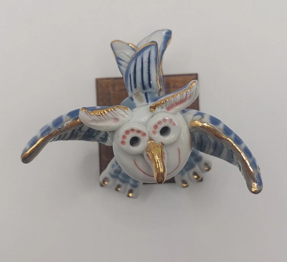 Motlík Ondřej: Sovička