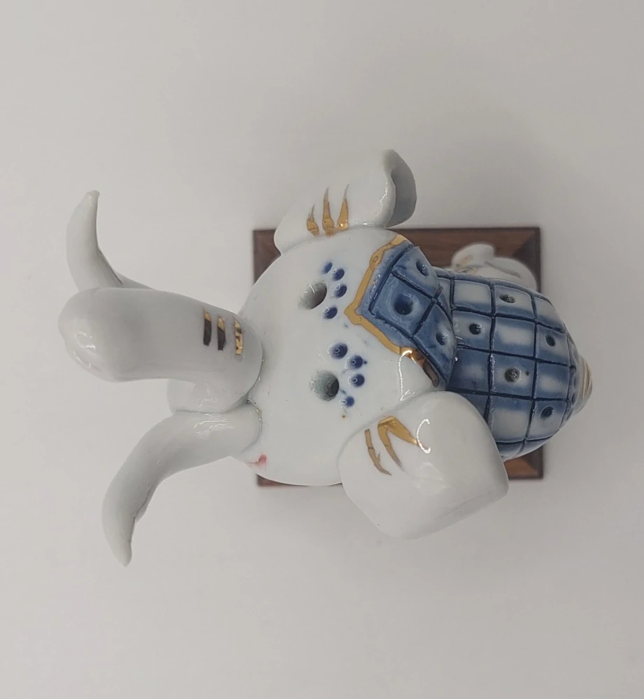 Motlík Ondřej: Slon