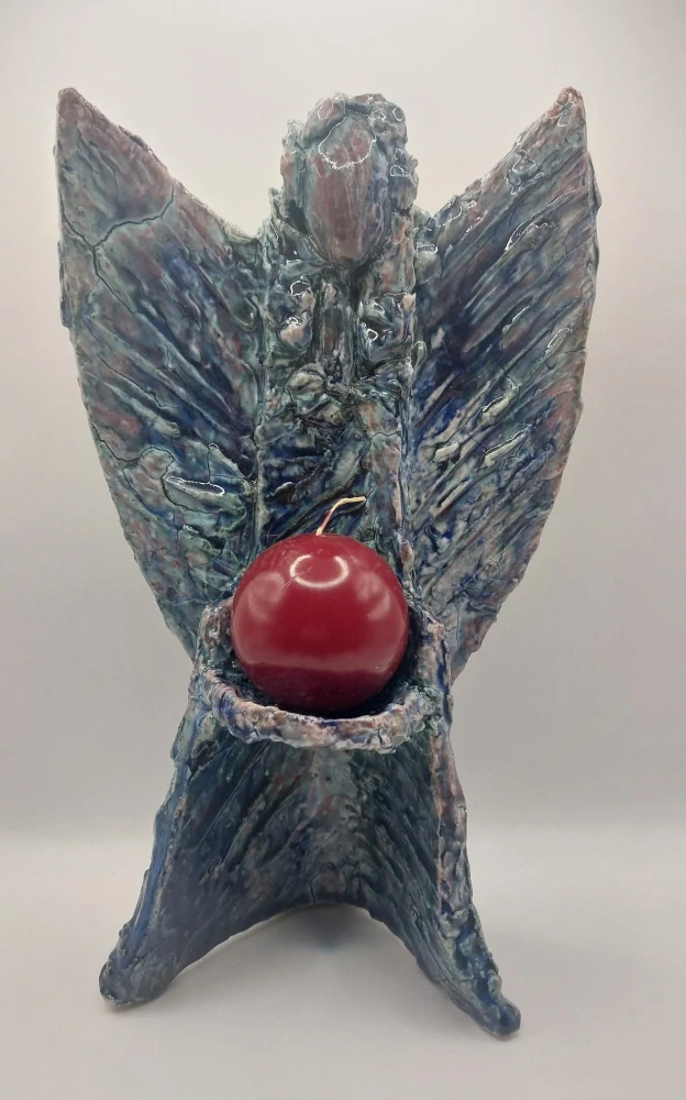 Nožičková Petra: Anděl - Světlonoš 