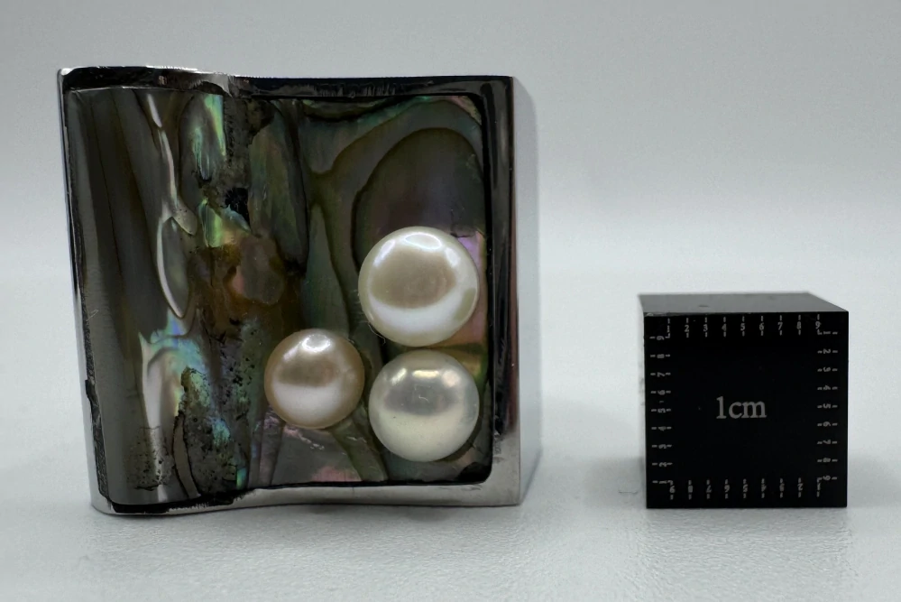 Votipka Karel: Prsten