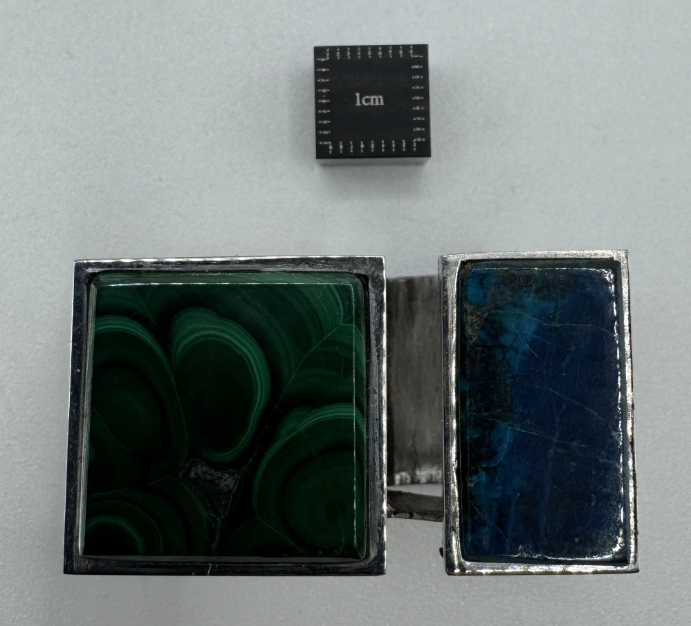 Votipka Karel: Prsten