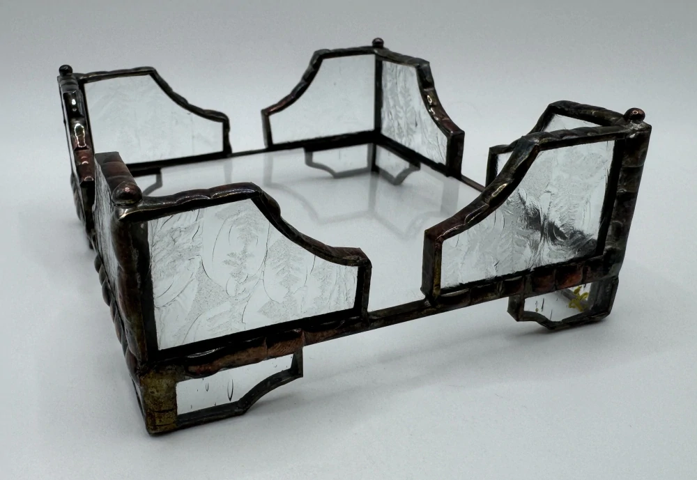 Machová Zuzana: Prostírání II.