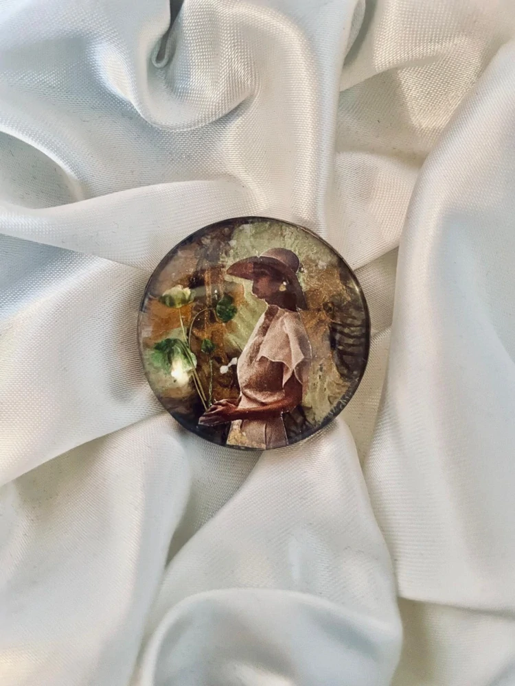 Machová Zuzana: Brož