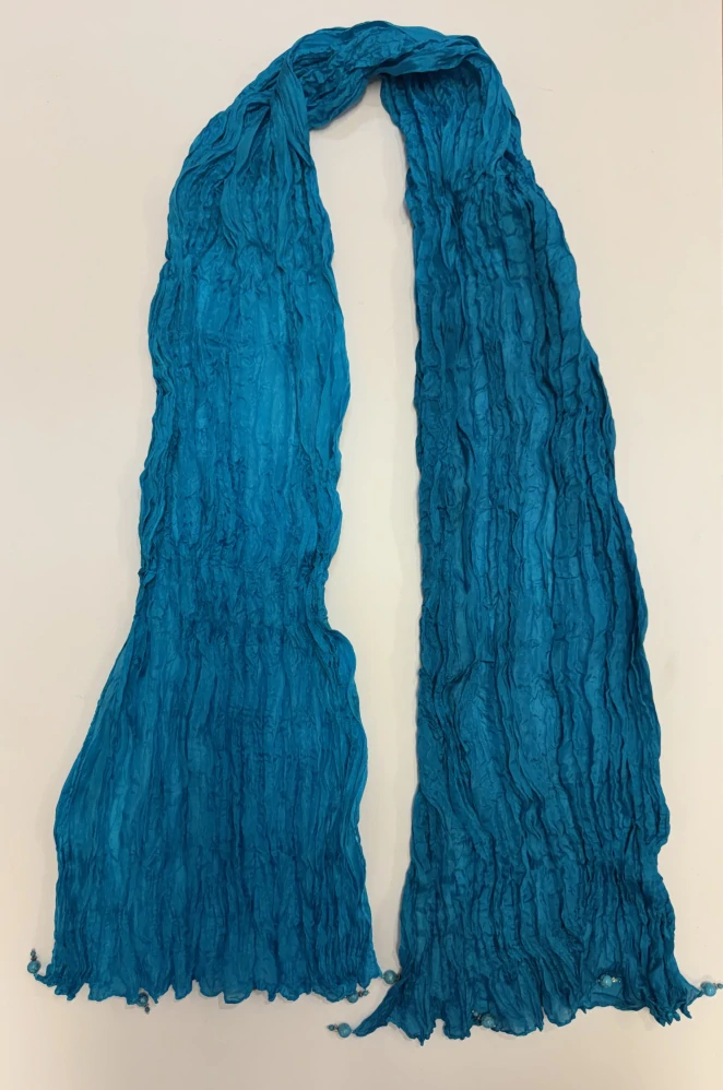 Ammerová Bohumila: Šála tyrkys