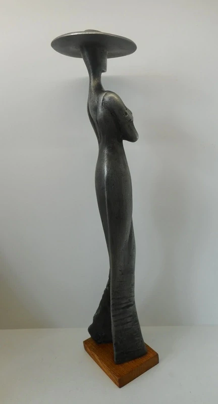 Fausová Barbora: Dáma