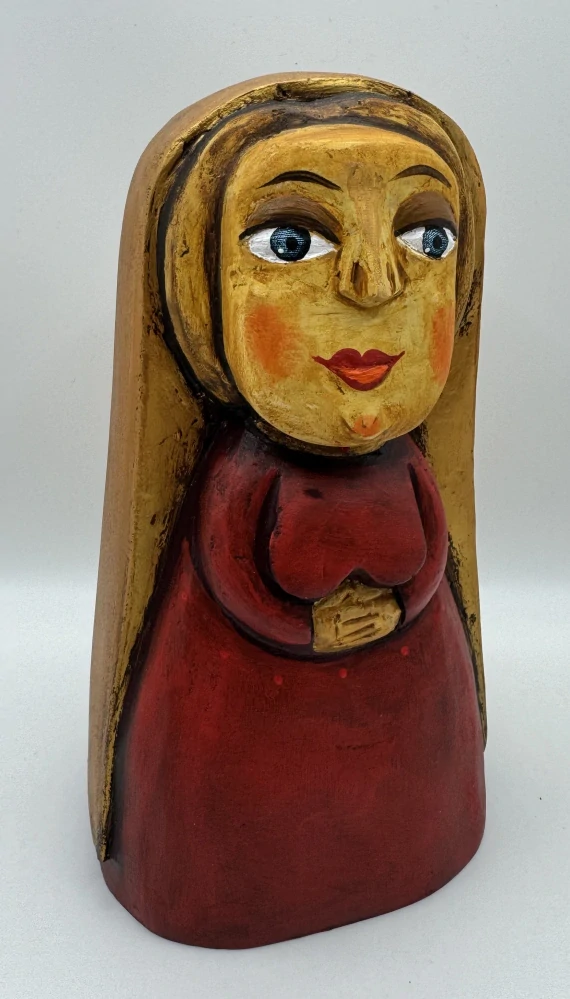 Štolba Tomáš: Betlém