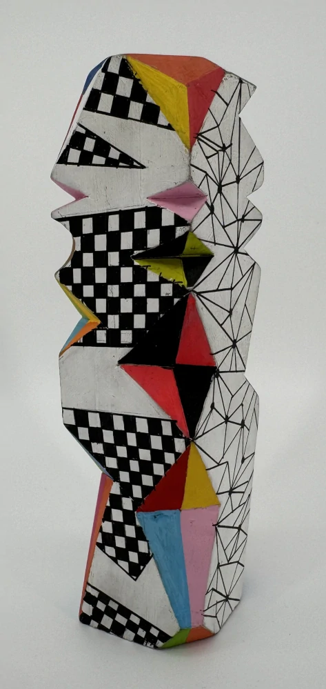 Jánský Pavel: Totem domova VI.