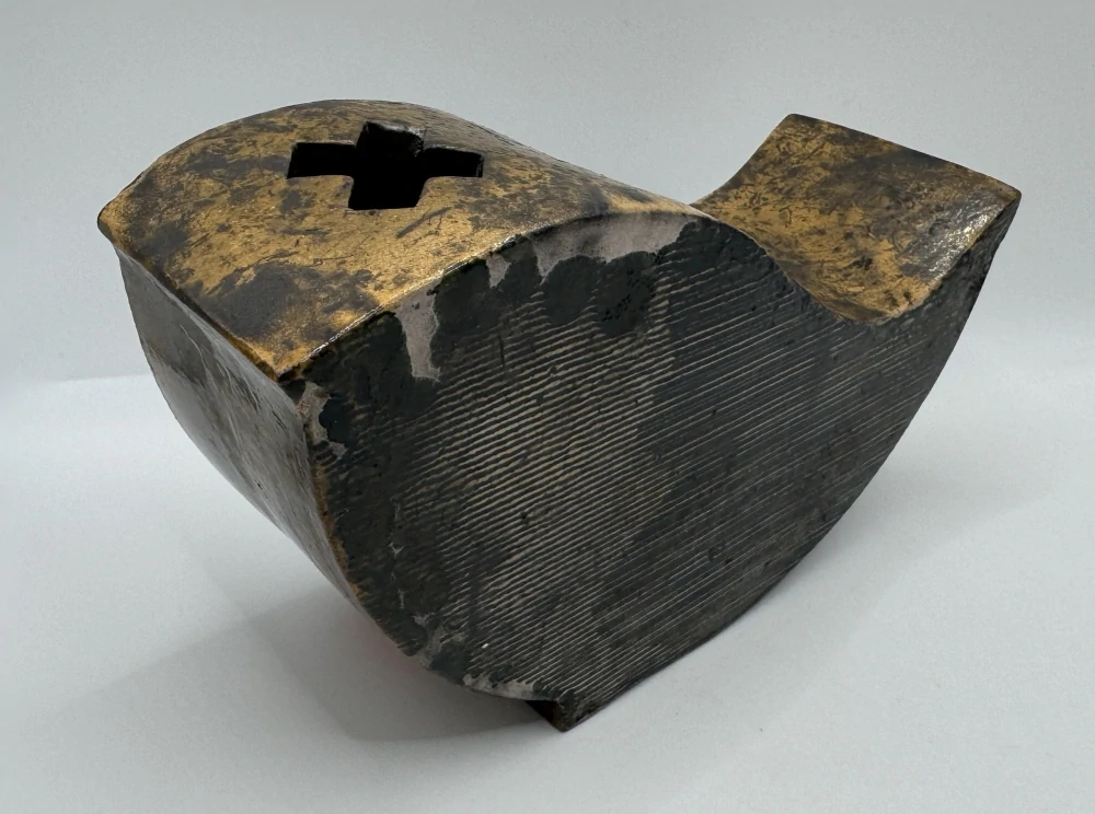 Kováříková Ludmila: Váza č. 14