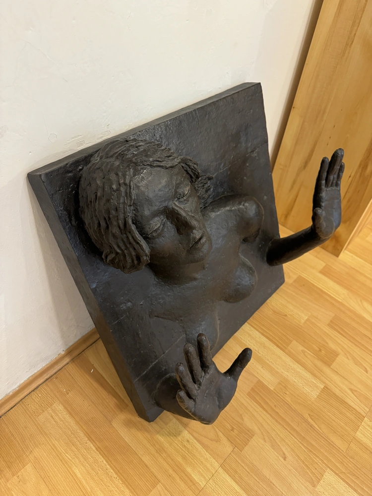 Zoubek Olbram: Mirka