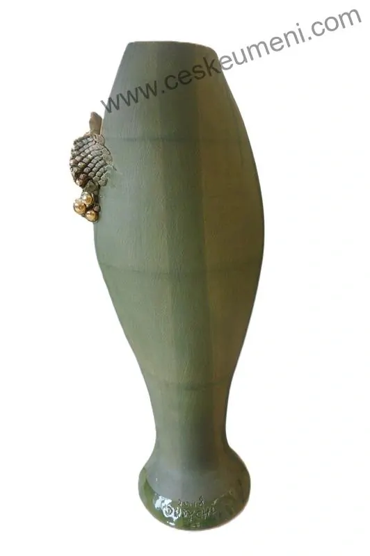 Dudycha Jiří: Jarní váza IV.