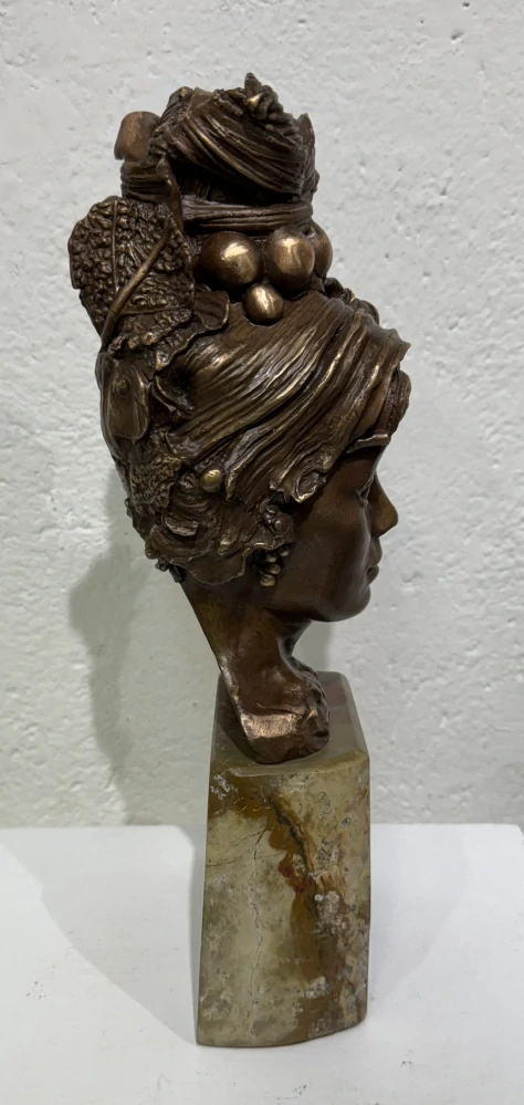 Dudycha Jiří: Primavera II.