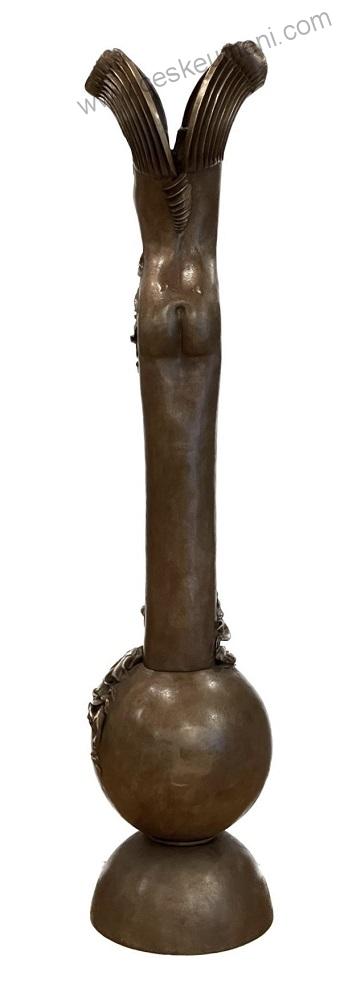 Dudycha Jiří: Marie