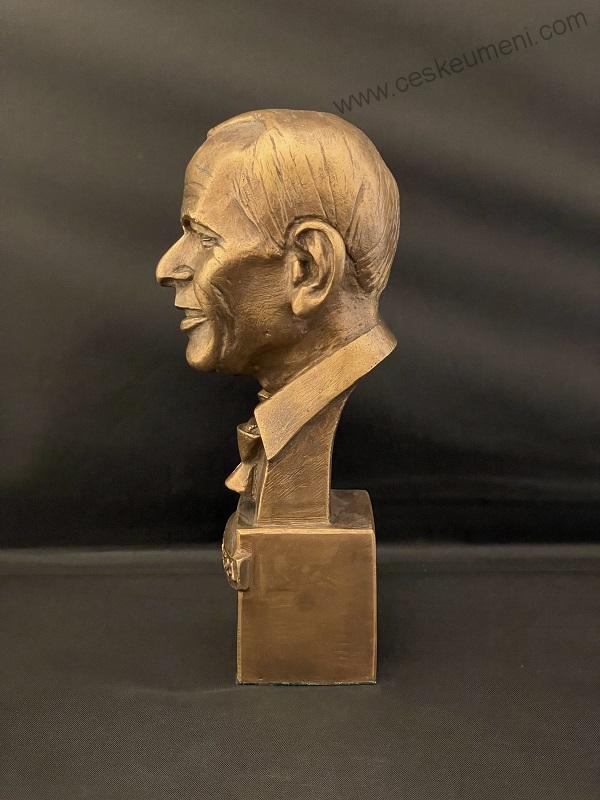 Bocker Jaroslav: Frank Sinatra