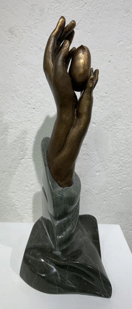 Dudycha Jiří: Štěstí domova II.