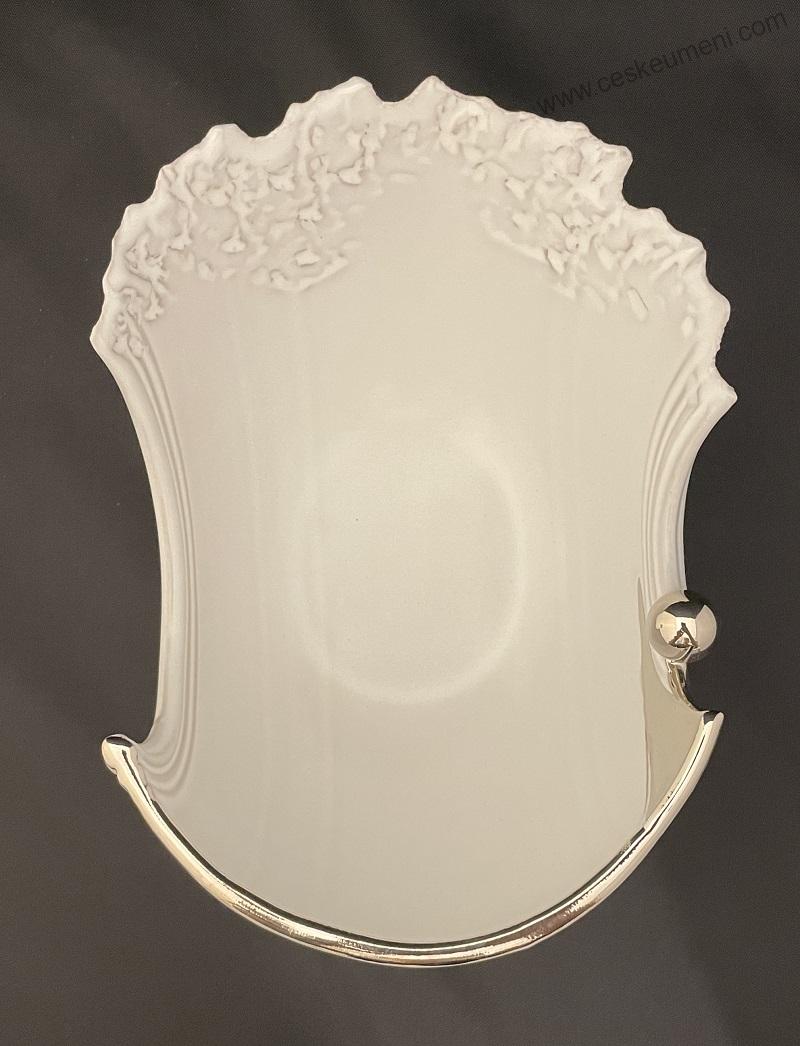 DUKE: Miska - Skořepina