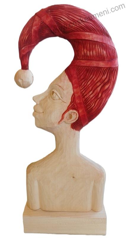 Zedník Tomiš: Srolovaná rolnička