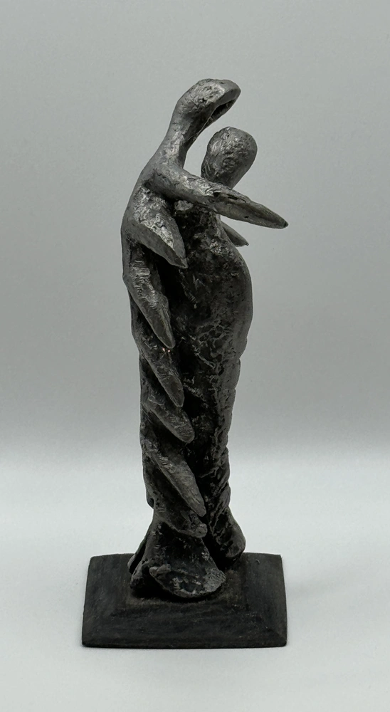 Singer Milan: V náruči