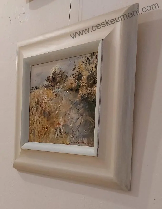 Řeřicha Jan: Letní den