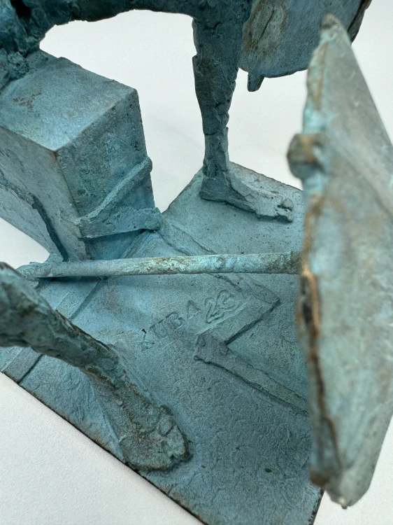 Kuba Petr: Obchodník s deštěm