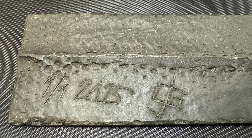 Gargulák Jaromír: Gymnastka