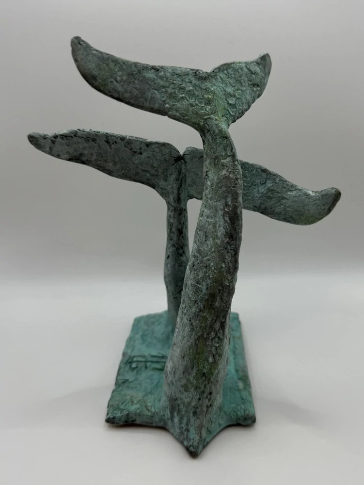 Gargulák Jaromír: Velryby