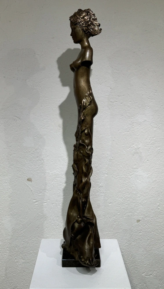 Dudycha Jiří: Tanec