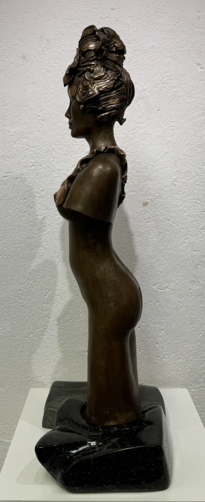 Dudycha Jiří: Veronika