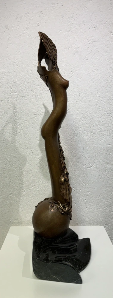 Dudycha Jiří: Artemisia