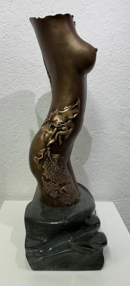 Dudycha Jiří: Sylvia