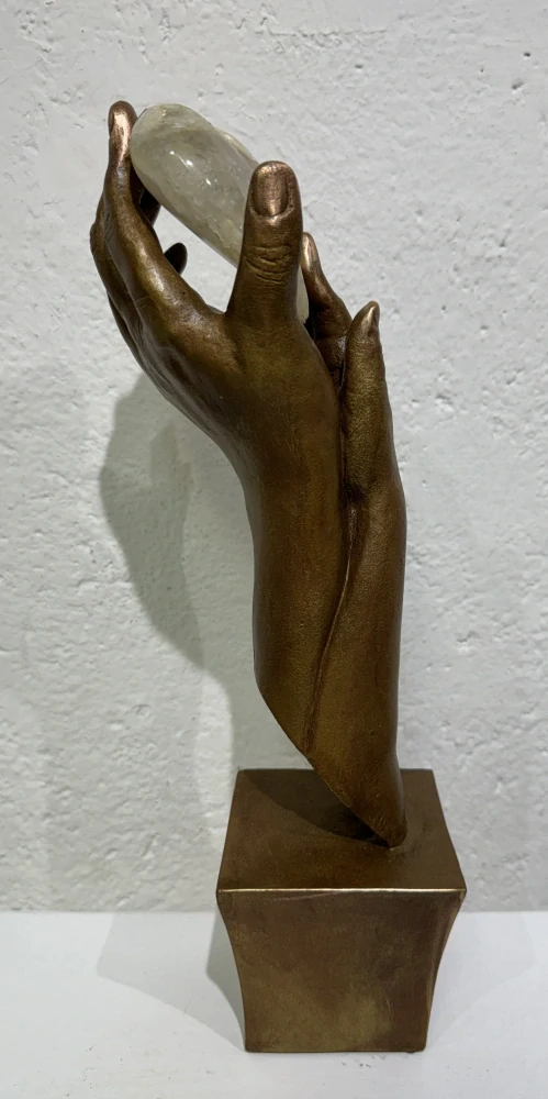 Dudycha Jiří: Mateřská láska