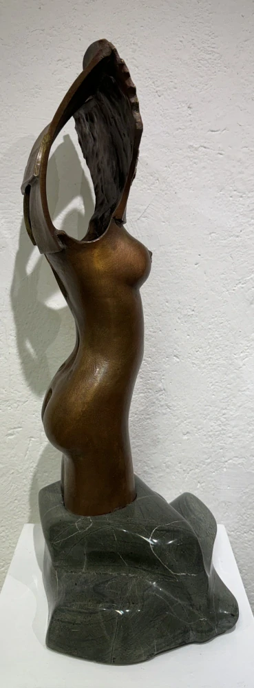 Dudycha Jiří: Slunečnice