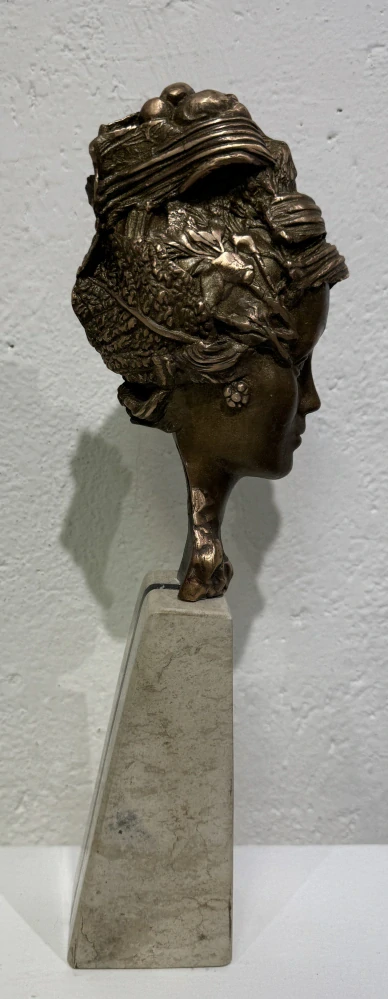 Dudycha Jiří: Královna
