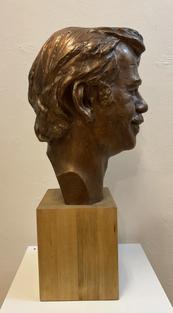Bocker Jaroslav: Václav Havel