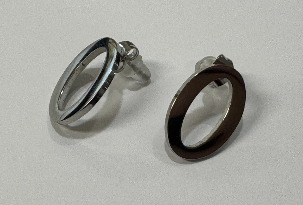 Brodská Vladimíra: Náhrdelník krátký